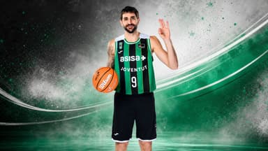 Ricky Rubio vuelve a sonrír