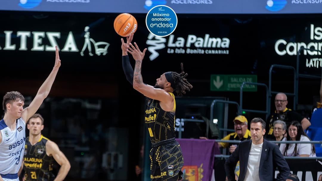 Mills, imparable