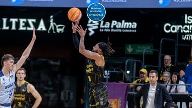 Mills, imparable