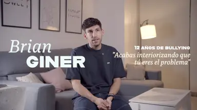 Entrevista a Brian Giner