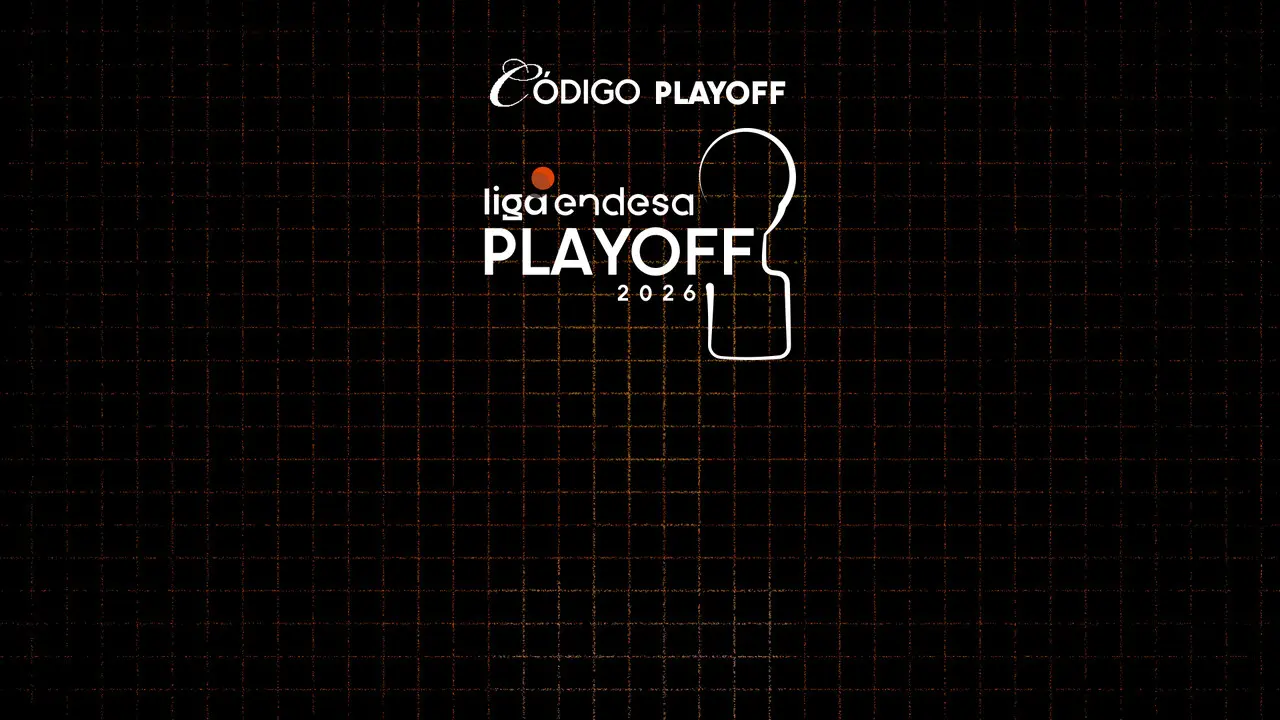 Imagen genérica Playoff