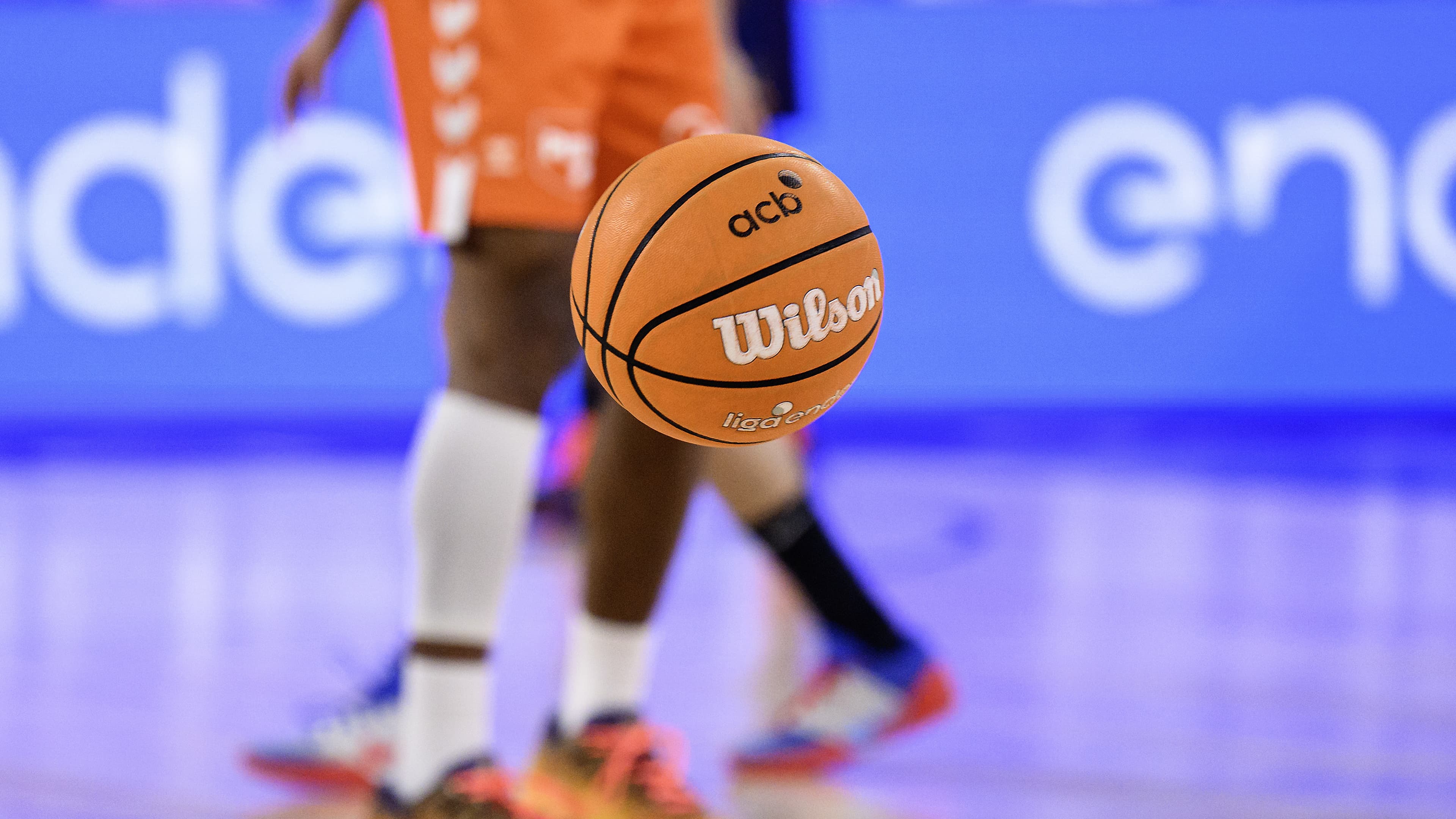El balón está en juego