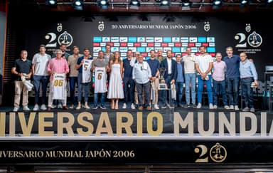 Homenaje al oro de Japón