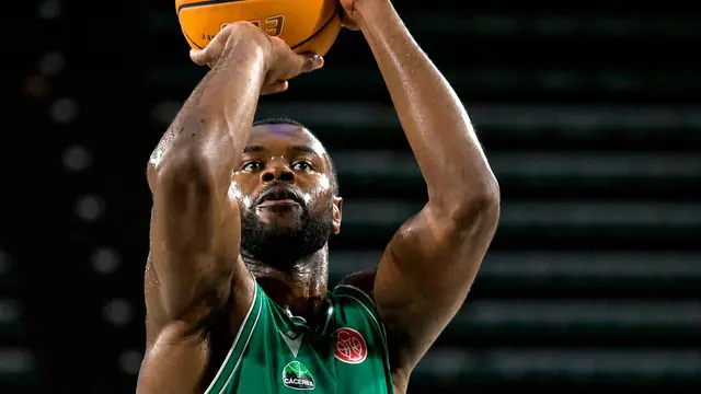 Valencia Basket ficha y cede a Wildens Leveque