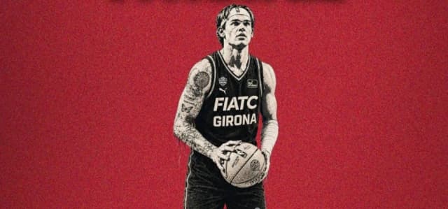 Mac McClung, nuevo jugador del FIATC Girona