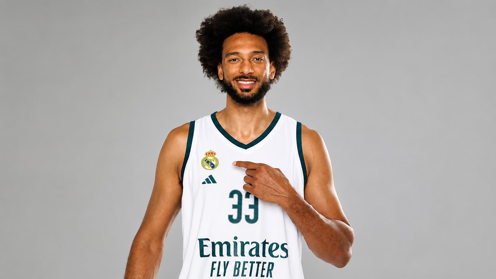 Sarr, al Real Madrid