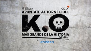 El KO más grande de la historia