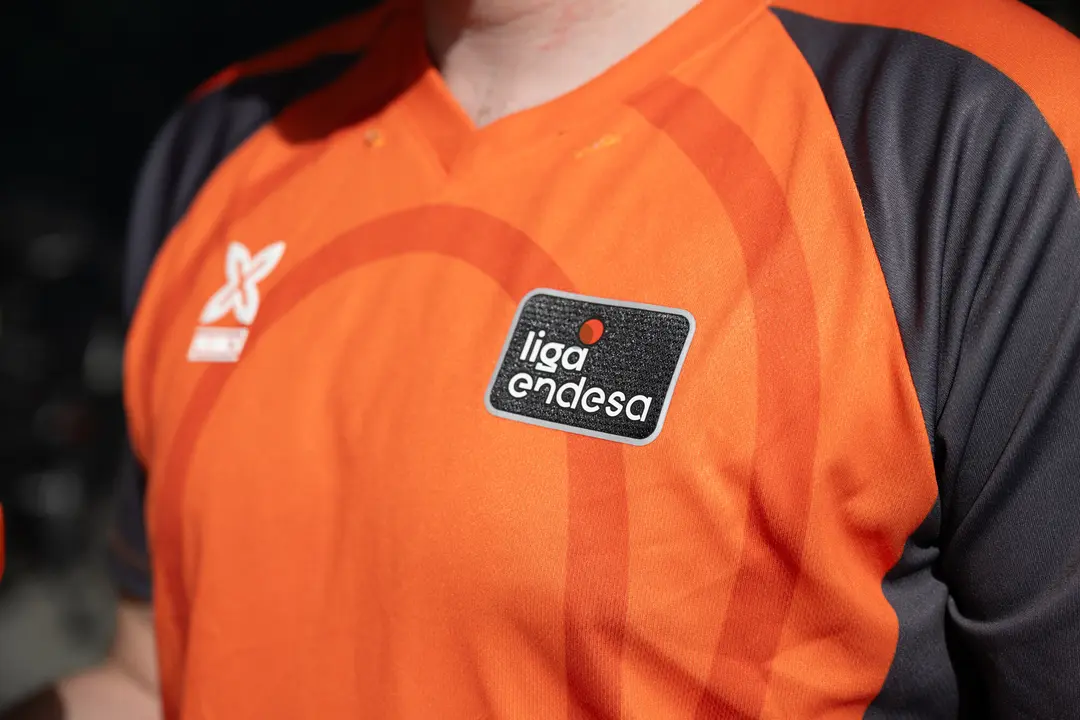 Árbitro Liga Endesa 2026-27