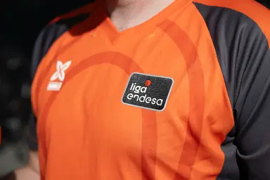 Árbitro Liga Endesa 2026-27