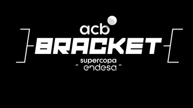 Bracket Supercopa Endesa Badalona 2026