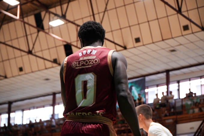 Souley Boum