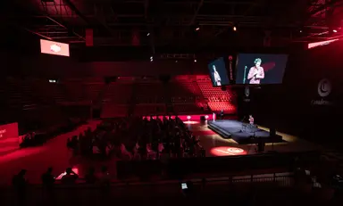 Gala de inicio de temporada 2026-27 de Casademont Zaragoza
