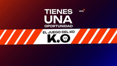 Juego del KO