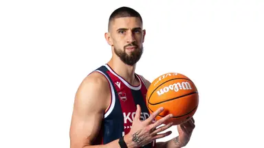 Alex Len