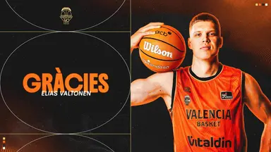 Valtonen abandona Valencia