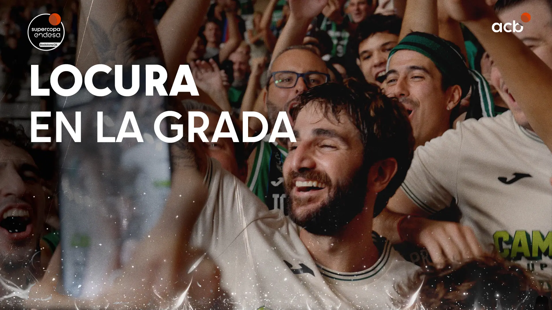 La celebración de ASISA Joventut, desde dentro