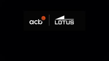 acb y lotus siguen juntos