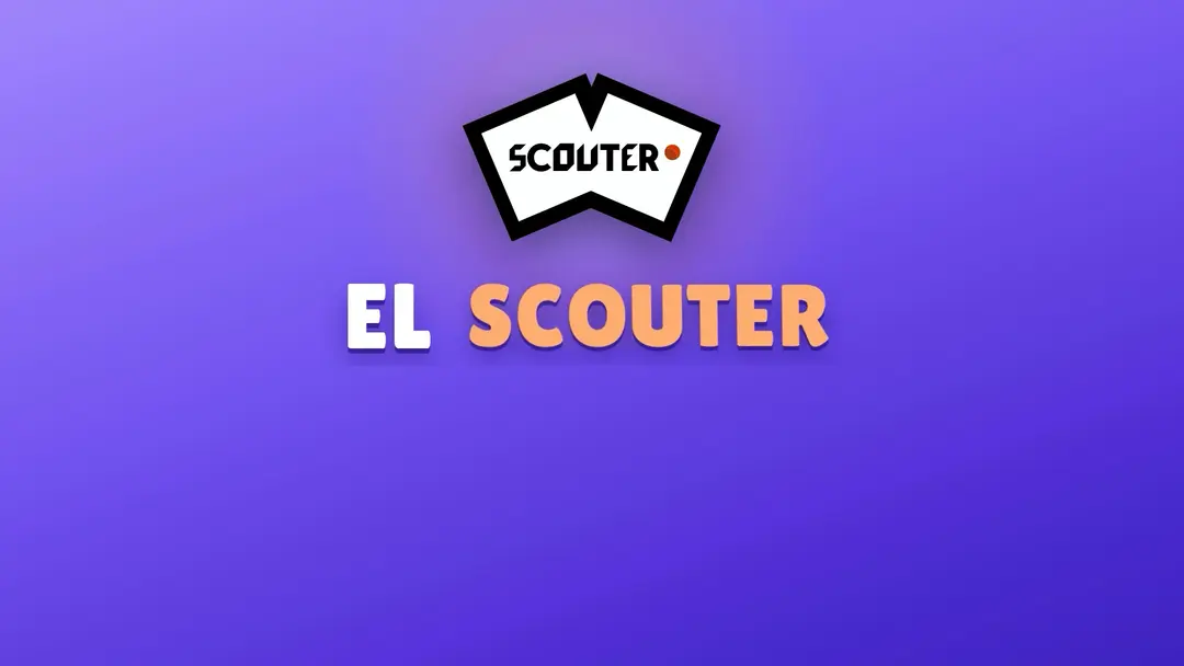 "El Scouter": el nuevo juego de acb