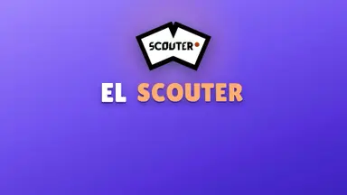 "El Scouter": el nuevo juego de acb