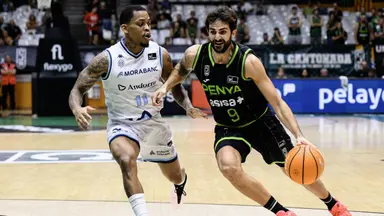 acb Photo / David Grau