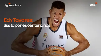 Los tapones centenarios de Tavares