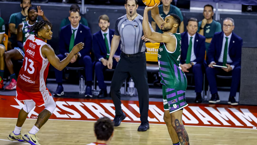 Kids&Us Manresa-Unicaja