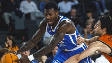 Dylan Ennis