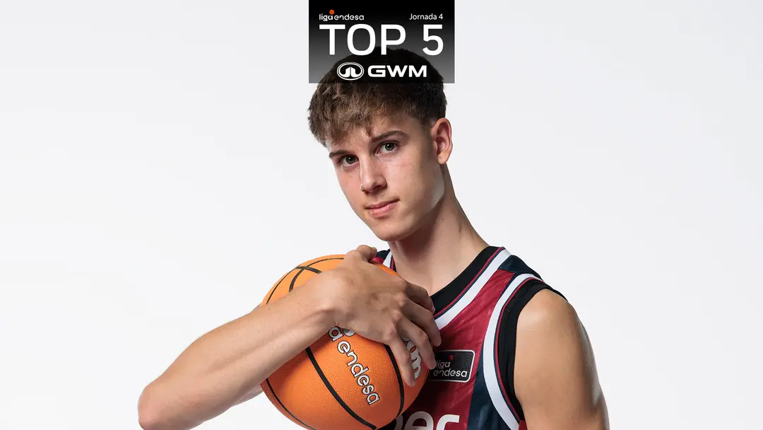 Top5 GWM