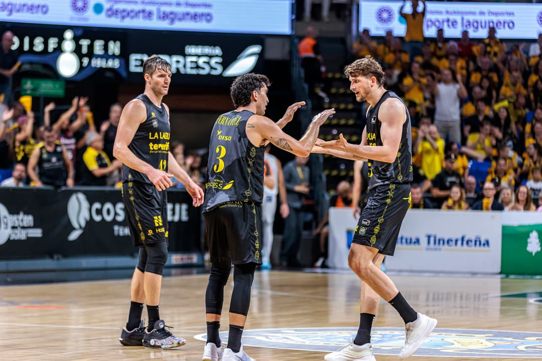 Conjura aurinegra en la Jornada 5