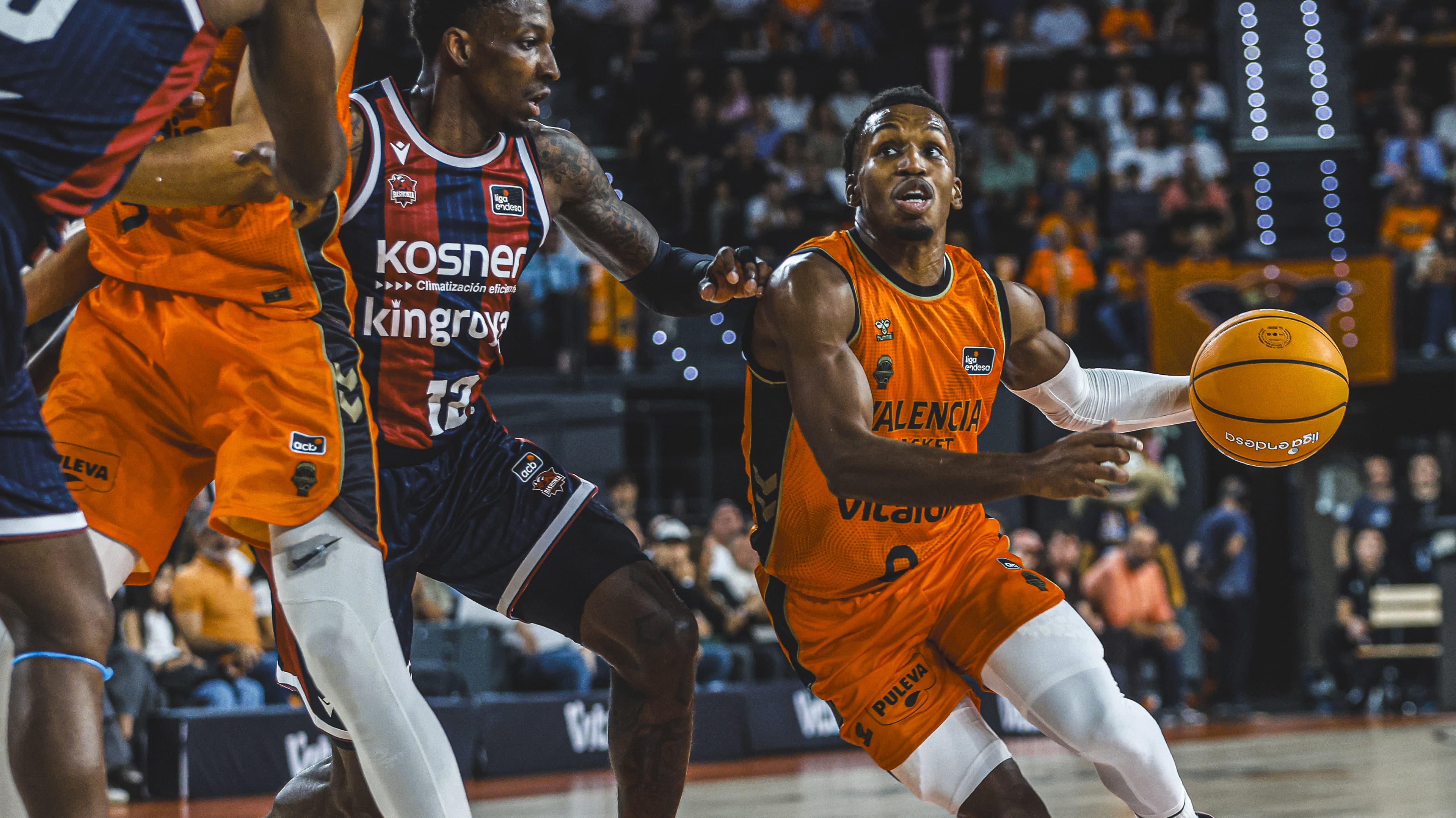 TJ Shorts bate el récord de más asistencias antes de una pérdida