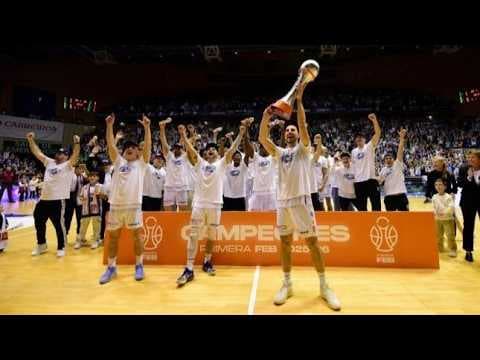 ¡Bienvenidos de vuelta a la Liga Endesa, Monbus Obradoiro!