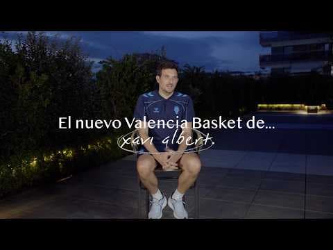 Xavi Albert: "Aunque el proyecto cambie, el proyecto continúa"