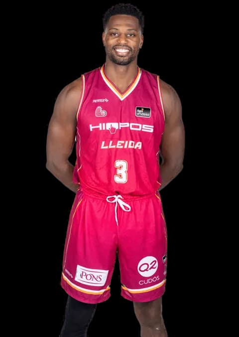 M. Ejim photo