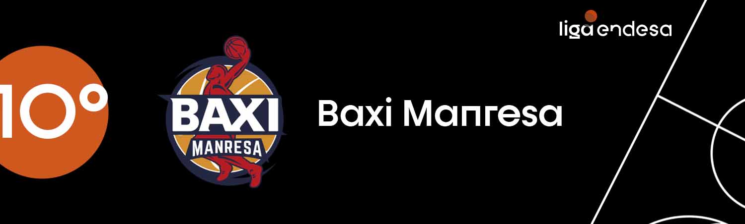 BAXI Manresa