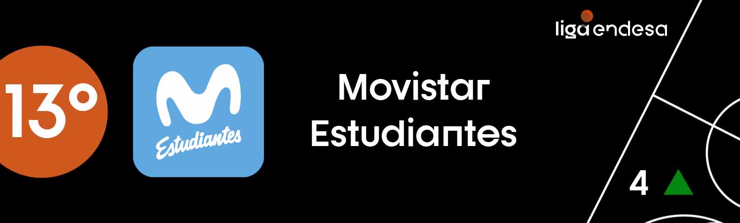 Movistar Estudiantes