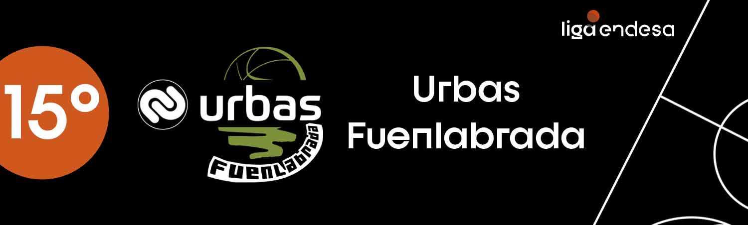 Urbas Fuenlabrada