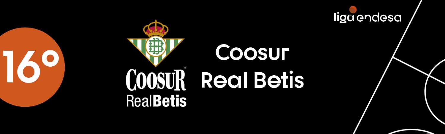 Coosur Real Betis