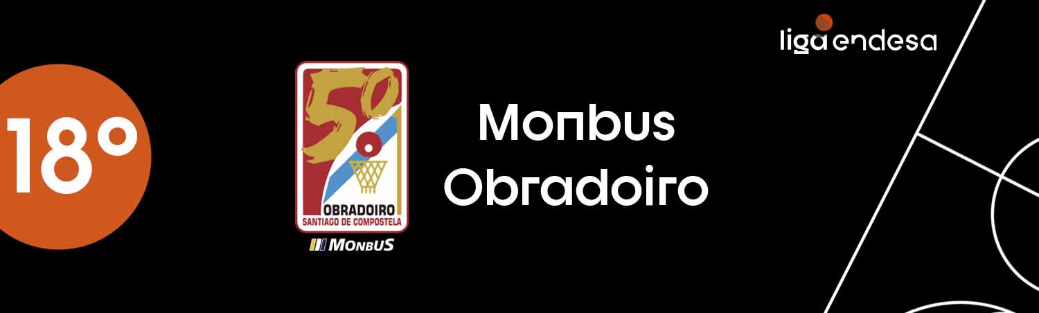 Monbus Obradoiro