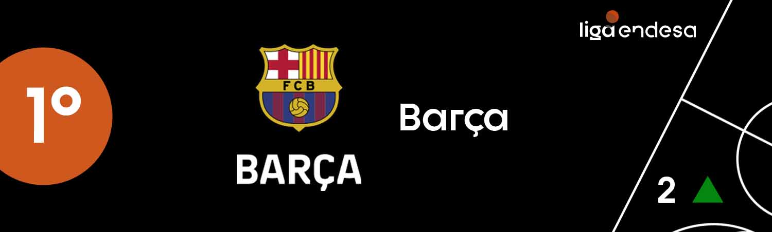 Barça