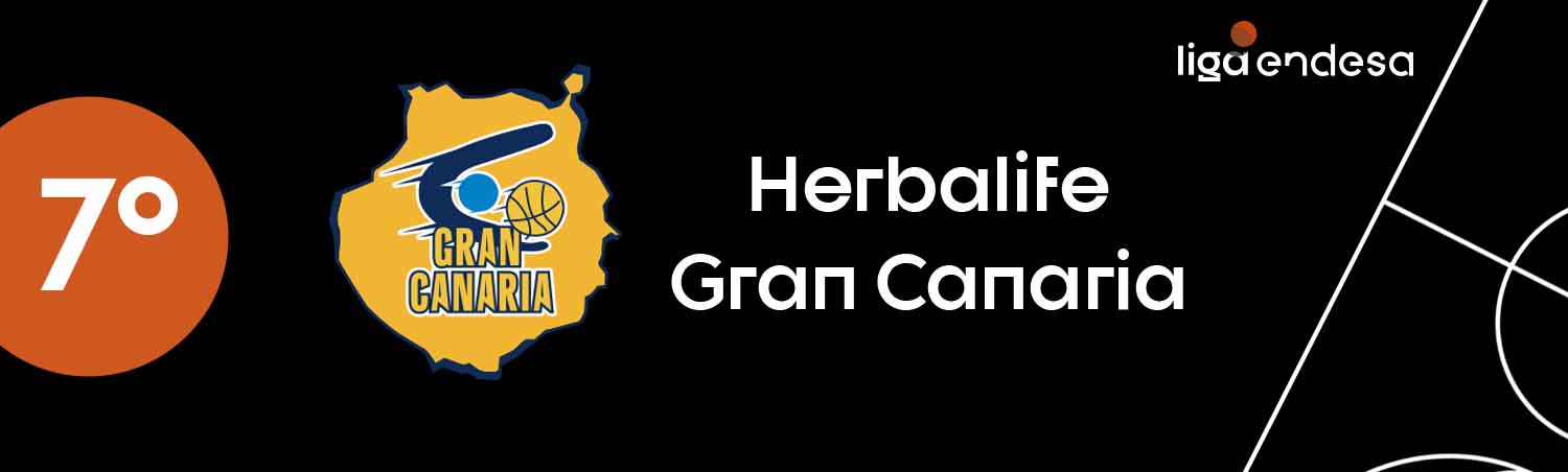 Herbalife Gran Canaria