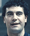 Angel Manuel Sánchez