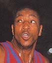 Audie Norris