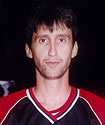 Daniel Pérez