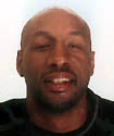 Marlon Maxey