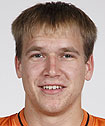 Brad Oleson, MVP J2