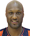 Lamar Odom