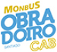 Monbus Obradoiro