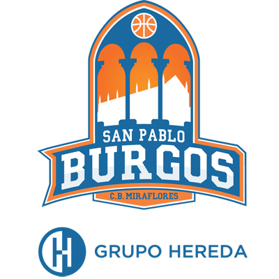 Hereda San Pablo Burgos