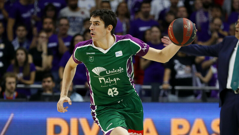 Carlos Suárez anuncia su retirada