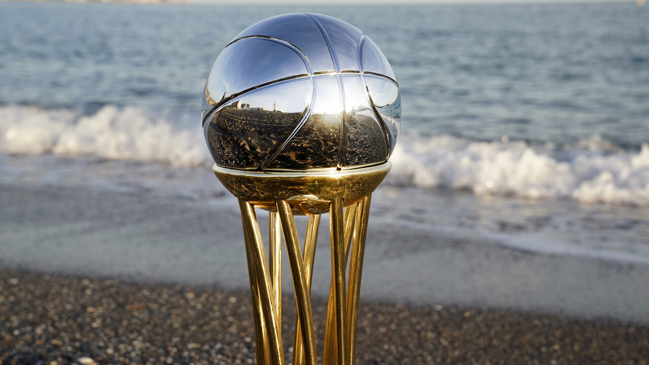 El lunes 26, sorteo de la Copa del Rey y de la Minicopa Endesa